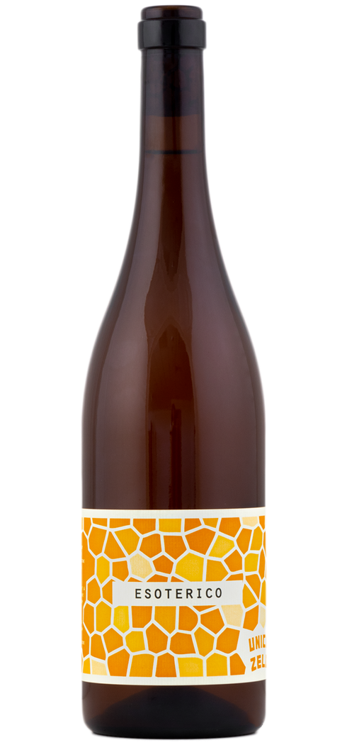Unico Zelo - Esoterico Spice Blend / Orange/Amber Wine / 2022 / 750mL