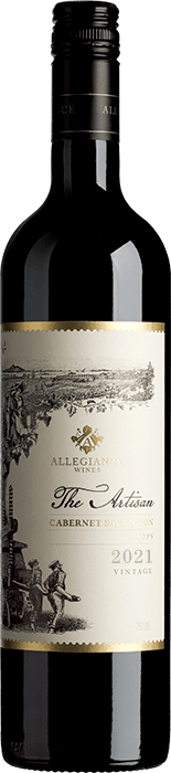 Allegiance Wines - The Artisan Mclaren Vale Shiraz / 2018 / 1.5L