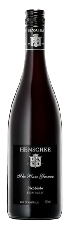 Henschke - The Rose Grower Nebbiolo / 2021 / 750mL