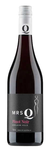 Quarisa - Mrs Q Pinot Noir / 2022 / 750mL