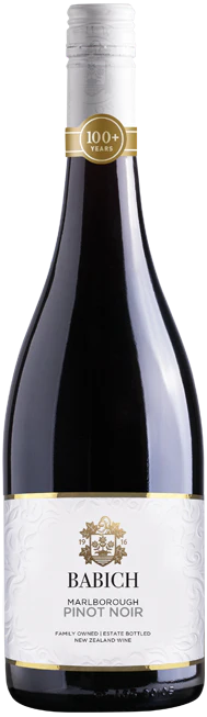 Babich - Pinot Noir / 2022 / 750mL