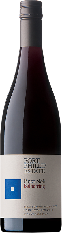 Port Phillip Estate - Balnarring Pinot Noir / 2022 / 750mL