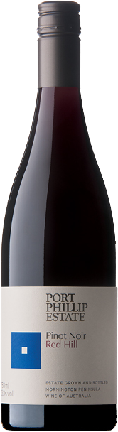 Port Phillip Estate - Red Hill Pinot Noir / 2022 / 750mL