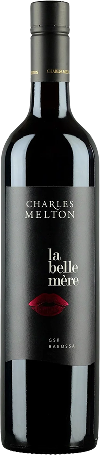 Charles Melton - La Belle Mère GSM / GSM / 2022 / 750mL