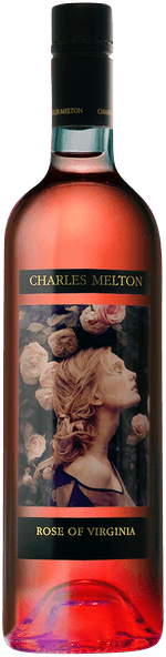 Charles Melton - Rose Of Virginia / 2023 / 750mL