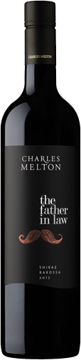 Charles Melton - The Father in Law / 2021 / 750mL
