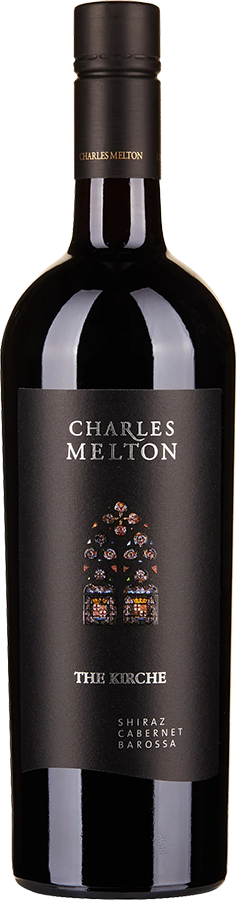 Charles Melton - The Kirche / 2021 / 750mL