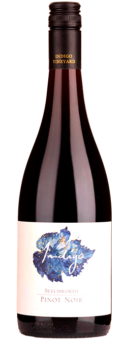 Indigo  - Blue Label Beechworth Pinot Noir  / 2022 / 750mL