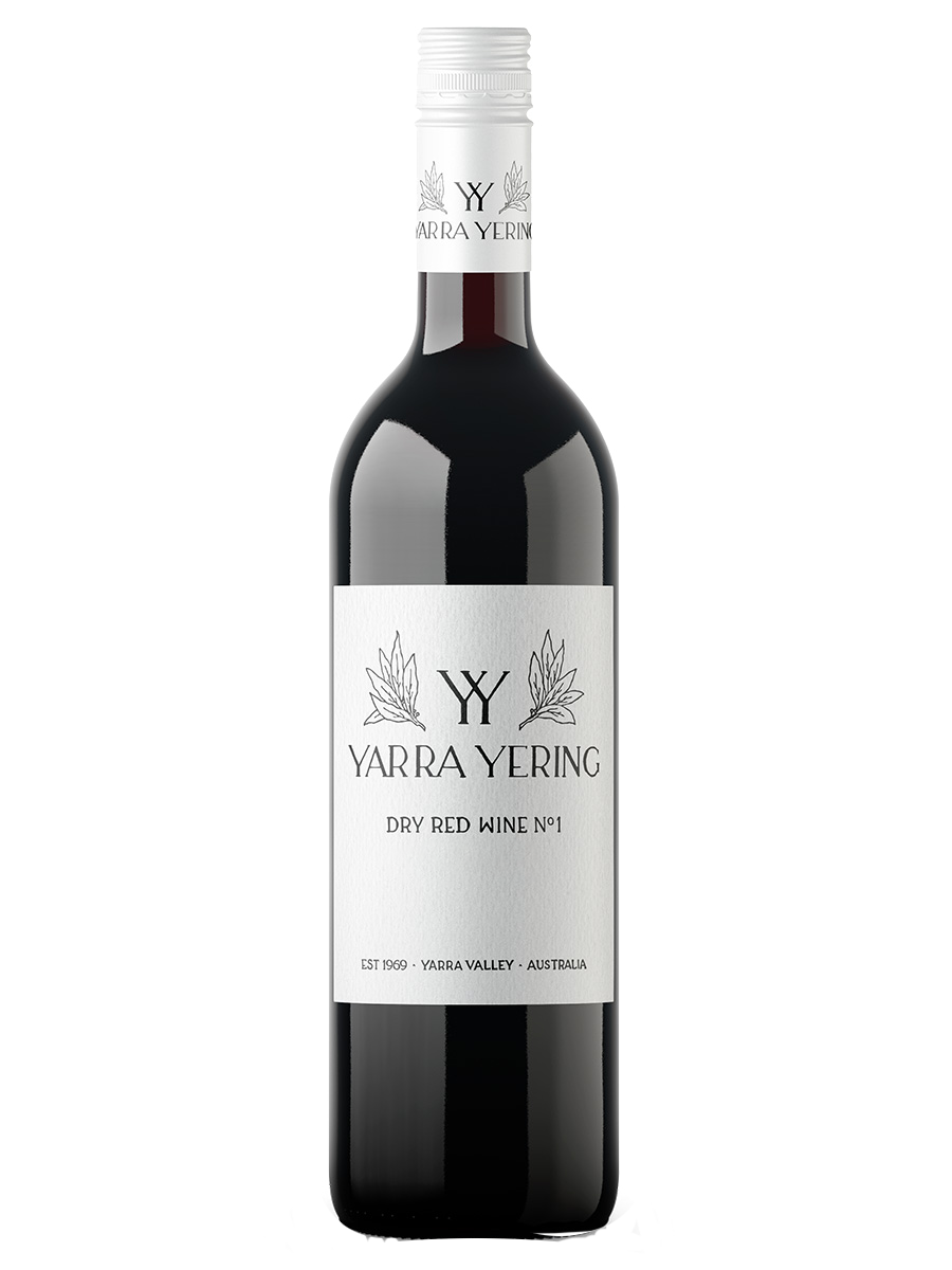Yarra Yering - Dry Red No 1 / 2021 / 375mL
