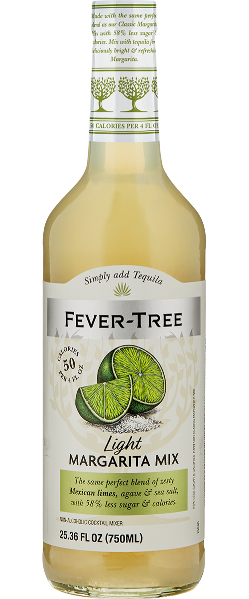 Fever Tree - Margarita Mix / 500mL / Bottles