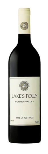 Lakes Folly Red Blend / 2022 / 750mL