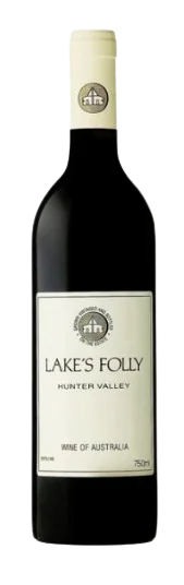 Lakes Folly Red Blend / 2022 / 750mL