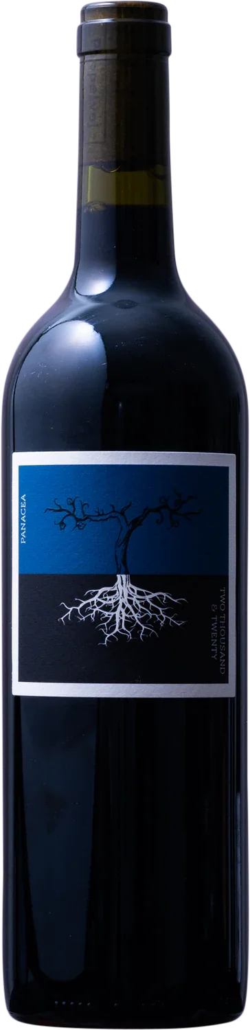 Poppelvej Panacea Red Blend / Natural / 2021 / 750mL