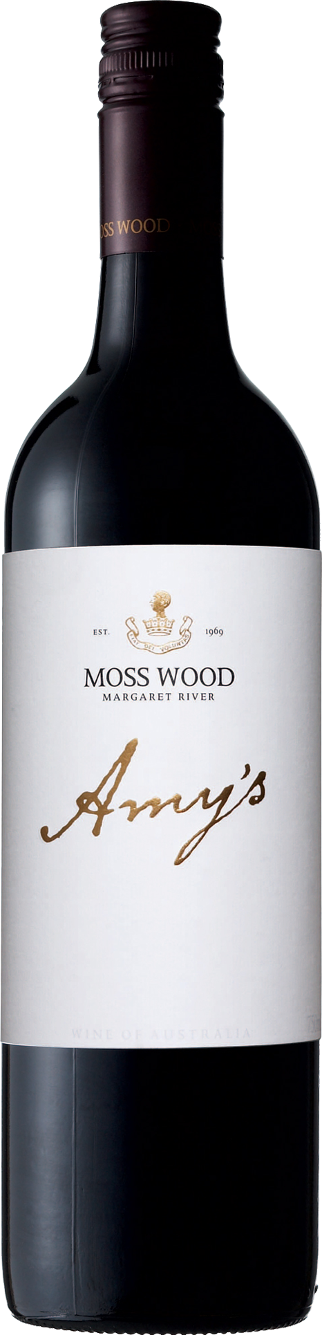 Moss Wood - Amy's Red Blend / 2022 / 750mL