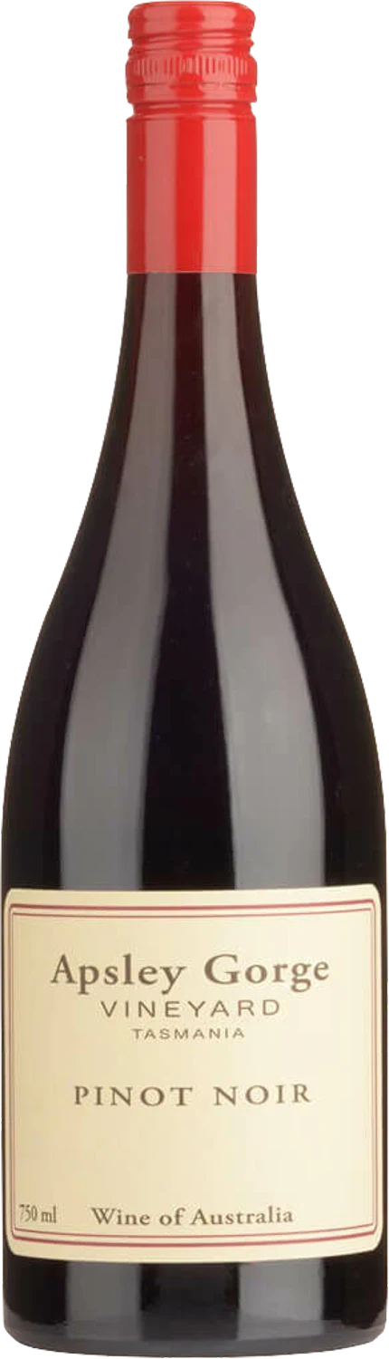 Apsley Gorge - Pinot Noir / 2021 / 750mL