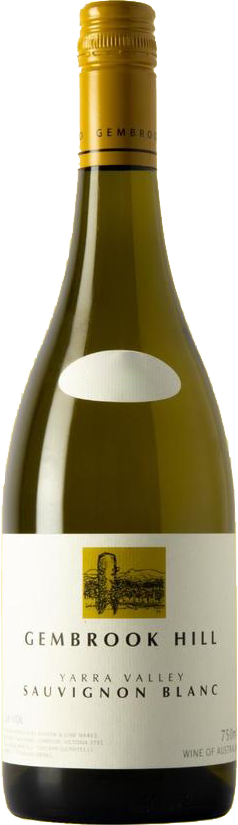 Gembrook Hill - Sauvignon Blanc / 2022 / 750mL