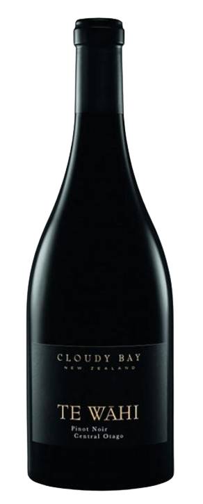 Cloudy Bay - Te Wahi Pinot Noir / 2018 / 750mL