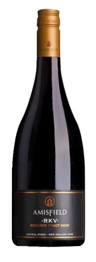 Amisfield - RKV Reserve Pinot Noir / 2018 / 750mL