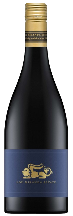 Lou Miranda Estate - Shiraz Mataro / 2018 / 750mL