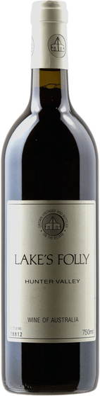 Lakes Folly - Red Blend / 2022 / 750mL