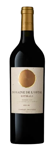 Domaine de L'ostal Estibals / 2021 / 750mL