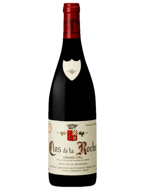Armand Rousseau Clos de la Roche Grand Cru / 2019 / 750mL