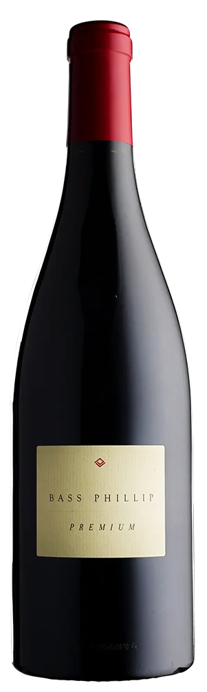 Bass Phillip Premium Pinot Noir / 2022 / 750mL