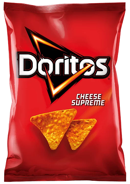 Doritos Cheese Supreme / 90g