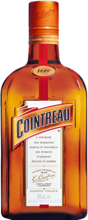 Cointreau - Orange Liqueur / 700mL