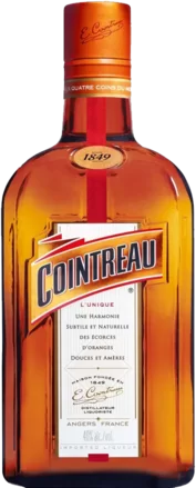 Cointreau Orange Liqueur / 700mL