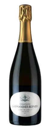 Larmandier Bernier Terre de Vertus / 2016 / 750mL