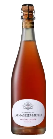 Larmandier Bernier Rosé de Saignée / NV / 750mL