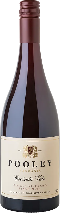 Pooley Cooinda Vale Pinot Noir / 2023 / 750mL