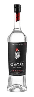 Ghost 100% Agave Spicy Tequila / 700mL