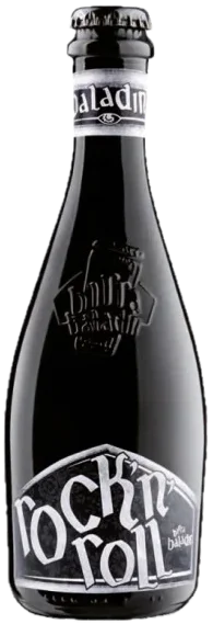 Birra Baladin Rock'n'Roll (American Pale Ale) / 330mL