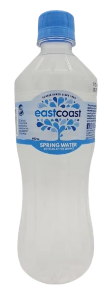 Eastcoast Still Water / 350mL / PET