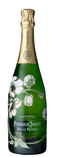 Perrier-Jouet Belle Epoque Vintage Champagne / 2016 / 750mL