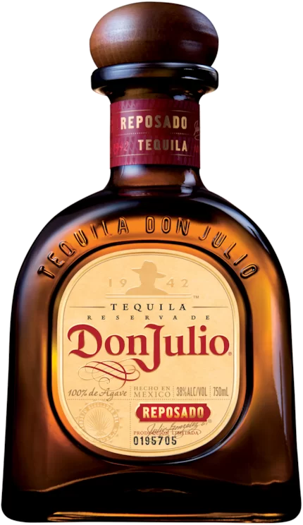 Don Julio Reposado Tequila / 50mL