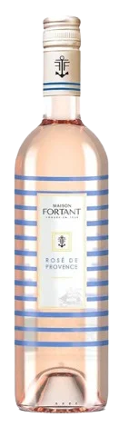Maison Fortant Provence Rose / NV / 750mL