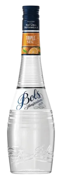 Bols Curaçao Triple Sec / Kosher / 500mL