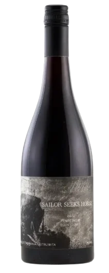 Sailor Seeks Horse Pinot Noir Dijon Clones / 2023 / 750mL