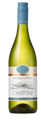 Oyster Bay Sauvignon Blanc / 2025 / 750mL