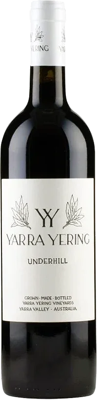Yarra Yering Underhill Shiraz / 2022 / 750mL