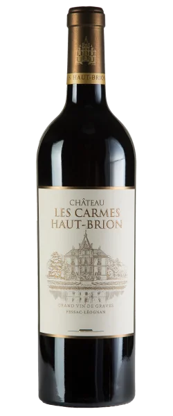 Chateau Les Carmes Haut-Brion Les Carmes de Haut Brion (1er Vin) / 2021 / 750mL