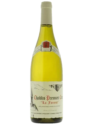 Domaine Vincent Dauvissat Chablis 1er Cru La Forest / 2022 / 750mL