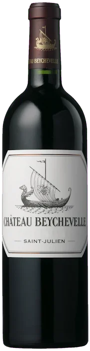 Chateau Beychevelle Grand Cru Classé / 2022 / 750mL