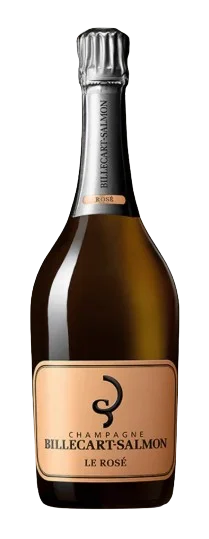 Champagne Billecart-Salmon Le Rosé / NV / 750mL