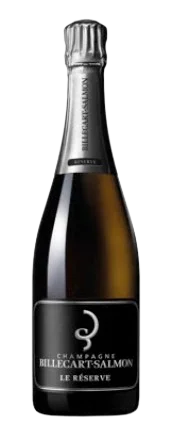 Champagne Billecart-Salmon Le Réserve / NV / 750mL