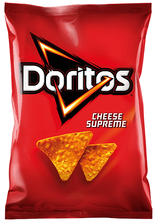 Doritos - Cheese Supreme / 170g