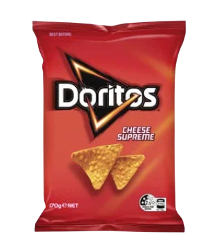 Doritos Cheese Supreme / 170g